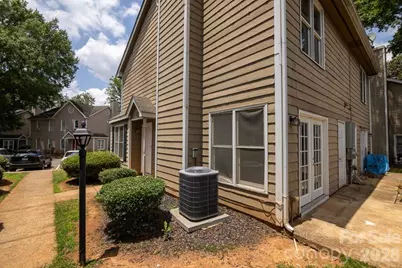 3142 Driftwood Drive #B, Charlotte, NC 28205 - Photo 3