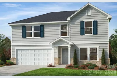 512 Creston Place Drive, Monroe, NC 28110 - Photo 1