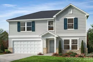 512 Creston Pl Dr, Monroe, NC 28110 - Photo 1