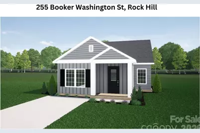 255 Booker Washington Street, Rock Hill, SC 29730 - Photo 1