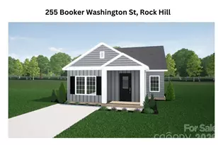 255 Booker Washington St, Rock Hill, SC 29730 - Photo 1