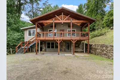 16 Turtle Dove Trail, Burnsville, NC 28714 - Photo 1