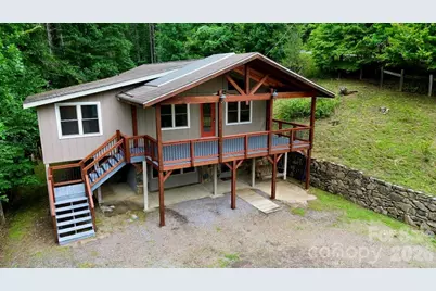 16 Turtle Dove Trail, Burnsville, NC 28714 - Photo 9