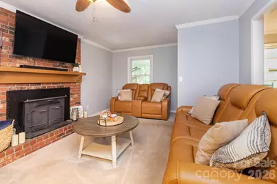 936 Toxaway Drive, Hendersonville, NC 28791 - Photo 5