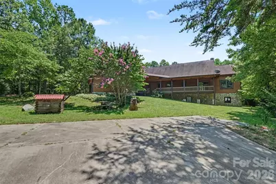 121 Mossy Rock Trail, Iron Station, NC 28080 - Photo 37