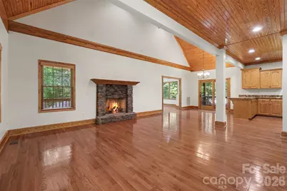 121 Mossy Rock Trail, Iron Station, NC 28080 - Photo 7