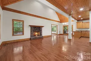 121 Mossy Rock Trl, Iron Station, NC 28080 - Photo 7