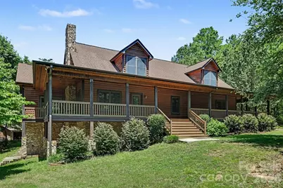 121 Mossy Rock Trail, Iron Station, NC 28080 - Photo 1