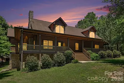 121 Mossy Rock Trail, Iron Station, NC 28080 - Photo 39