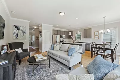 9034 Henry Thoreau Road, Charlotte, NC 28214 - Photo 7