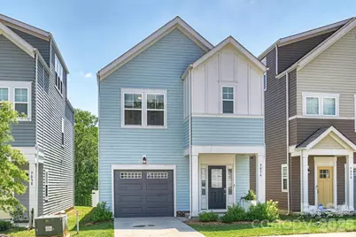 9034 Henry Thoreau Road, Charlotte, NC 28214 - Photo 1