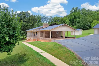 5882 Harmony Grove Road, Nebo, NC 28761 - Photo 5