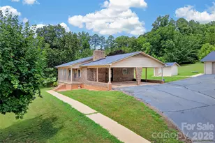 5882 Harmony Grove Rd, Nebo, NC 28761 - Photo 5
