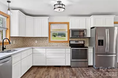 5882 Harmony Grove Road, Nebo, NC 28761 - Photo 17