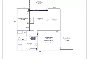 390 Mountain Laurel Dr, Columbus, NC 28722 - Photo 43
