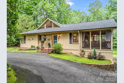 390 Mountain Laurel Drive, Columbus, NC 28722 - Photo 5