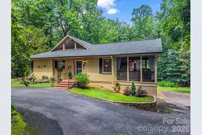 390 Mountain Laurel Drive, Columbus, NC 28722 - Photo 3