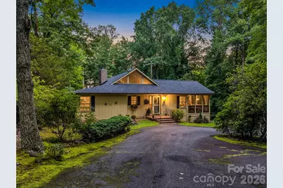 390 Mountain Laurel Drive, Columbus, NC 28722 - Photo 1