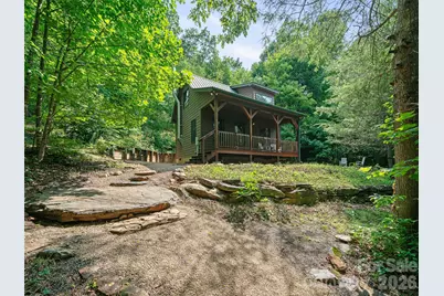 262 Little Pond Drive, Burnsville, NC 28714 - Photo 25