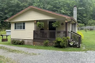 4126 & 4128 Pumpkintown Rd, Sylva, NC 28779 - Photo 27