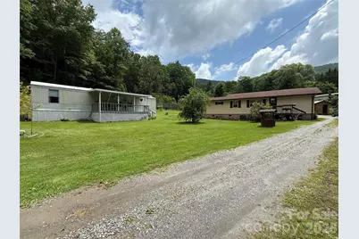 4126 & 4128 Pumpkintown Road, Sylva, NC 28779 - Photo 1