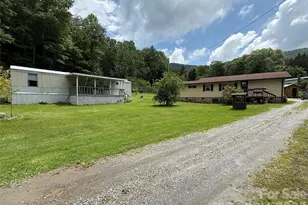 4126 & 4128 Pumpkintown Rd, Sylva, NC 28779 - Photo 1