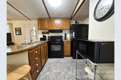 4126 & 4128 Pumpkintown Road, Sylva, NC 28779 - Photo 11