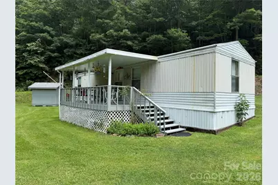 4126 & 4128 Pumpkintown Road, Sylva, NC 28779 - Photo 3