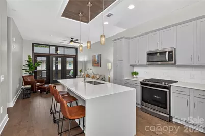 2401 Euclid Avenue #206, Charlotte, NC 28203 - Photo 3