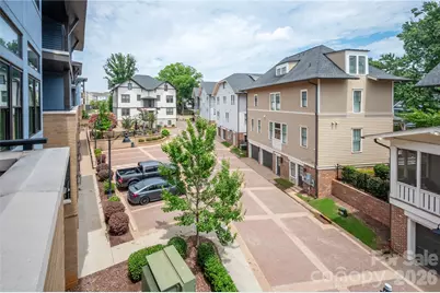 2401 Euclid Avenue #206, Charlotte, NC 28203 - Photo 23