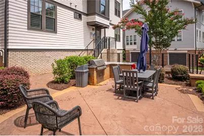 2401 Euclid Avenue #206, Charlotte, NC 28203 - Photo 25