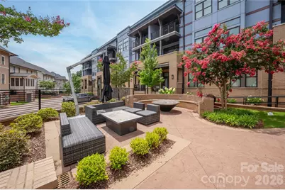 2401 Euclid Avenue #206, Charlotte, NC 28203 - Photo 27