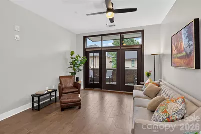 2401 Euclid Avenue #206, Charlotte, NC 28203 - Photo 7