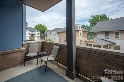 2401 Euclid Avenue #206, Charlotte, NC 28203 - Photo 19