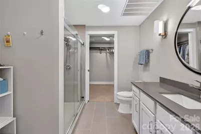 2401 Euclid Avenue #206, Charlotte, NC 28203 - Photo 13