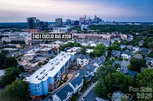 2401 Euclid Ave, Charlotte, NC 28203 - Photo 33
