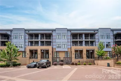 2401 Euclid Avenue #206, Charlotte, NC 28203 - Photo 29