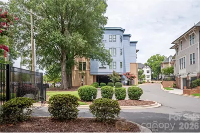 2401 Euclid Avenue #206, Charlotte, NC 28203 - Photo 31