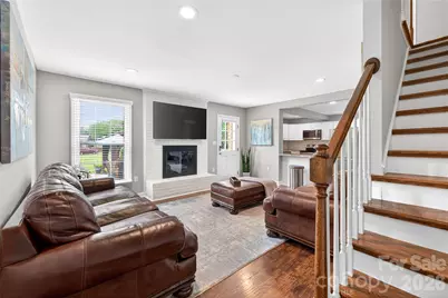 3231 Windrow Lane, Matthews, NC 28105 - Photo 15