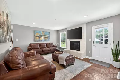 3231 Windrow Lane, Matthews, NC 28105 - Photo 17