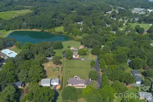 3231 Windrow Ln, Matthews, NC 28105 - Photo 41