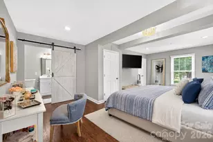 3231 Windrow Ln, Matthews, NC 28105 - Photo 21