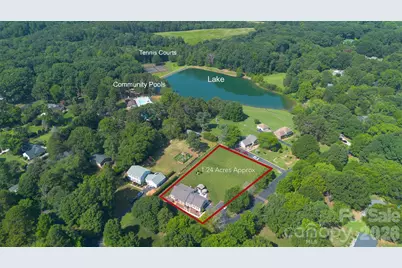 3231 Windrow Lane, Matthews, NC 28105 - Photo 1