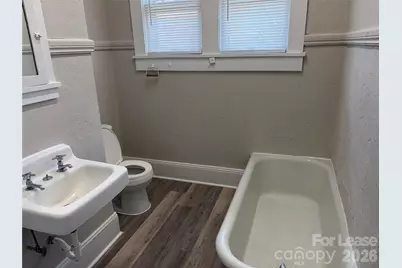 215 N 3rd Street #C, Albemarle, NC 28001 - Photo 5