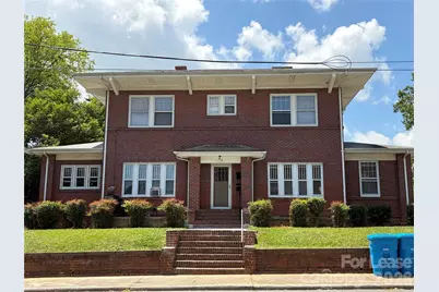 215 N 3rd Street #C, Albemarle, NC 28001 - Photo 1