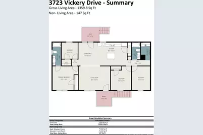3723 Vickery Drive, Maiden, NC 28650 - Photo 29