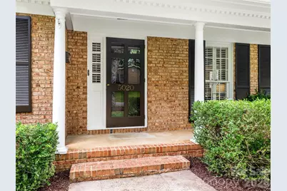 5020 Glenbrier Drive, Charlotte, NC 28212 - Photo 3