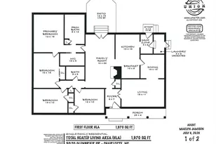 5020 Glenbrier Dr, Charlotte, NC 28212 - Photo 31