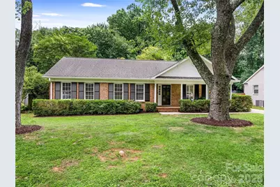 5020 Glenbrier Drive, Charlotte, NC 28212 - Photo 1