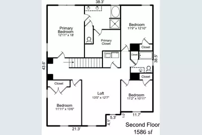 12325 Canal Drive, Huntersville, NC 28078 - Photo 41